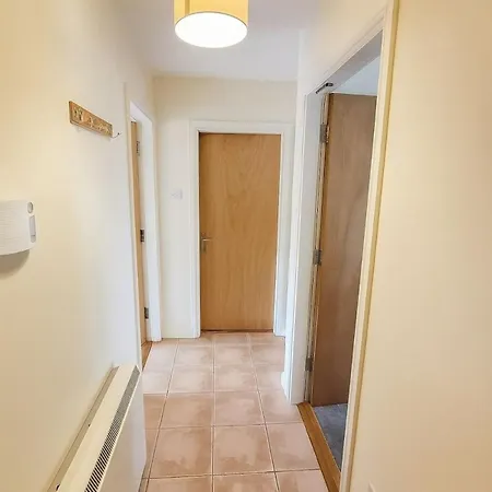 Cozy Ballintemple Pad, 2Br Near City With Parking Σπίτι διακοπών Κορκ