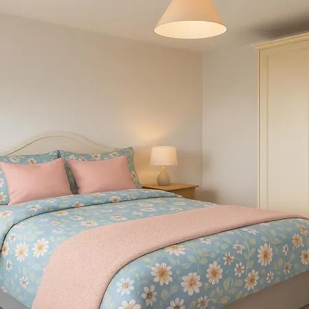 Cozy Ballintemple Pad, 2Br Near City With Parking *